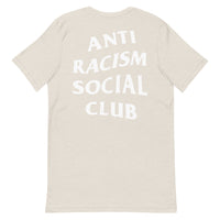 Anti Racism Social Club (More Colors)