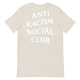 Anti Racism Social Club (More Colors)