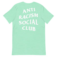 Anti Racism Social Club (More Colors)