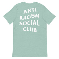 Anti Racism Social Club (More Colors)