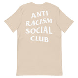 Anti Racism Social Club (More Colors)